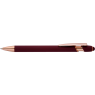 Rose Gold (Rubber) Pens